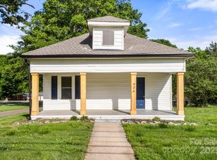 906 Church St, Kings Mountain, NC 28086