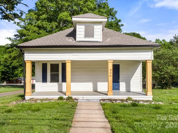 906 Church St, Kings Mountain, NC 28086