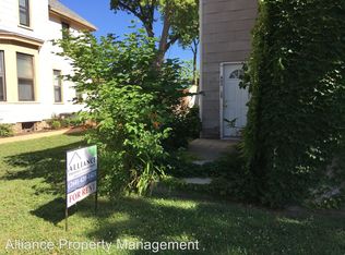 802 1/2 W Jefferson Blvd, Fort Wayne, IN 46802