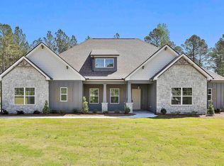 96 Tattersall Way LOT 106, Senoia, GA 30276