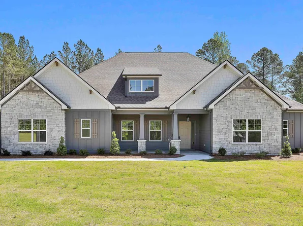 96 Tattersall Way Lot 106, Senoia, GA 30276