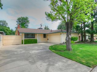 603 Oak Ridge Dr, Roseville, CA