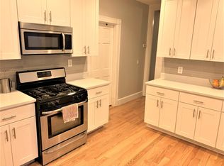 35 Calumet St #I, Roxbury Crossing, MA 02120