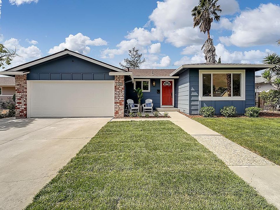 2089 Old Piedmont Rd, San Jose, CA 95132 Zillow
