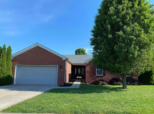47 E Madison Ave, Danville, KY 40422