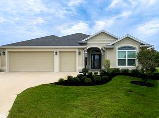 497 Umbrella Loop, The Villages, FL 32163