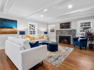 200 Crosby St, Arlington, MA 02474