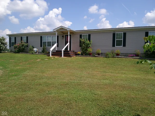 1661 Killion Ave, Seymour, IN 47274