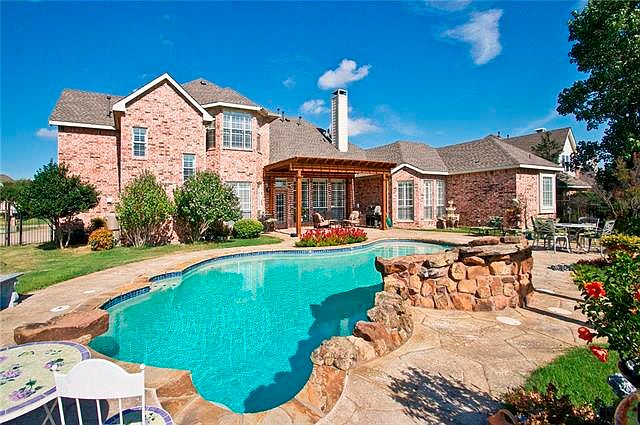 1st image of 5808 Overton Dr