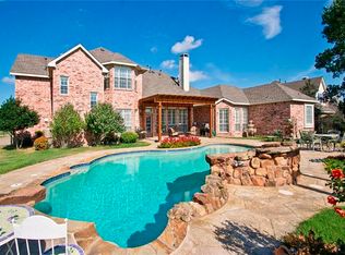 5808 Overton Dr, Parker, TX 75002