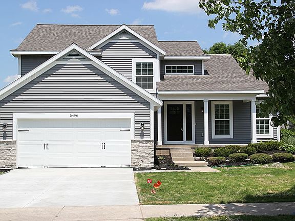 2nd image of 5496 Highbury Dr SE