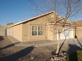 8727 Stony Creek Rd SW, Albuquerque, NM 87121