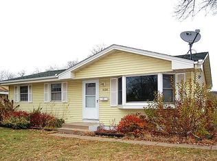 1130 Chicago Ave, Saint Paul Park, MN 55071