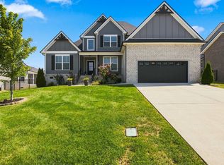 509 Smokey Rdg, Nolensville, TN 37135