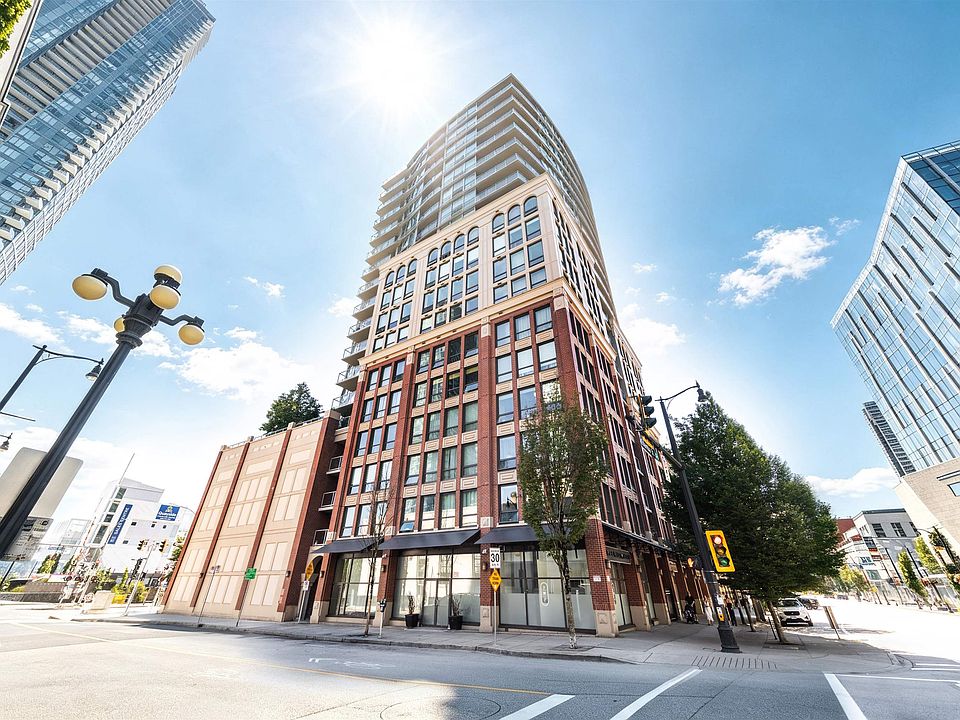 1st image of 14 Begbie St #1904