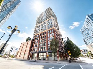 14 Begbie St #1904, New Westminster, BC V3M 0C4