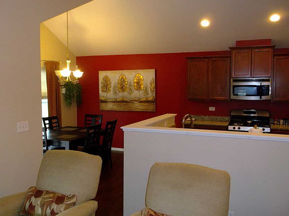 3rd image of 7523C Claridge Dr #C