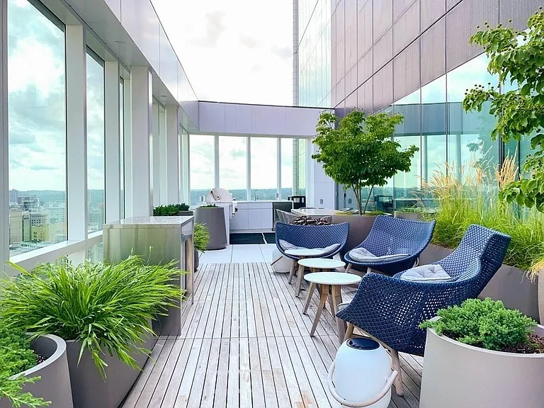 188 Brookline Ave #20C — Photo 23
