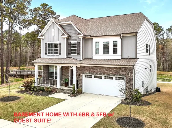 3020 Mavisbank Cir, Apex, NC 27502