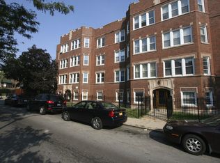 420 E. 81st St. - 1, Chicago, IL 60619