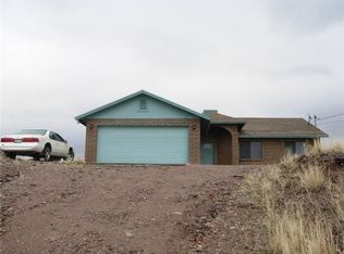 1116 Corrida De Toros, Rio Rico, AZ 85648