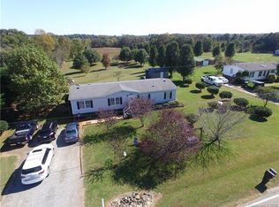 3395 Sorrells Baxter Rd, Cherryville, NC 28021