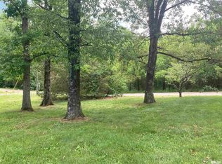 110 Cherokee Dr, Goreville, IL 62939