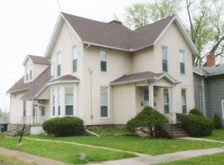 409 2nd St, Jackson, MI 49201