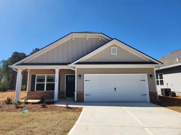 143 Windmill Way, Carrollton, GA 30117