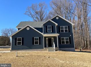 177 Hudson Branch Dr, Frederica, DE 19946