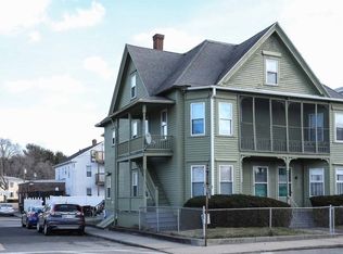 288 Mechanic St, Southbridge, MA 01550