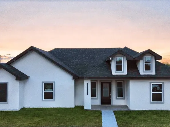 2837 Ari Dr, Brownsville, TX 78521