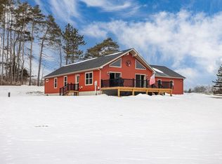 35 Peakes Ln, Mansfield, PA 16933