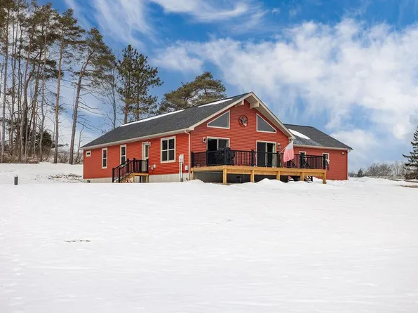 35 Peakes Ln, Mansfield, PA 16933