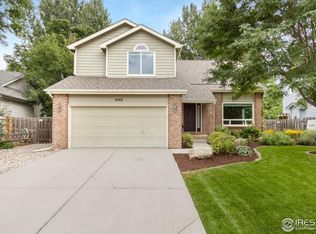 4342 Westbrooke Ct, Fort Collins, CO 80526