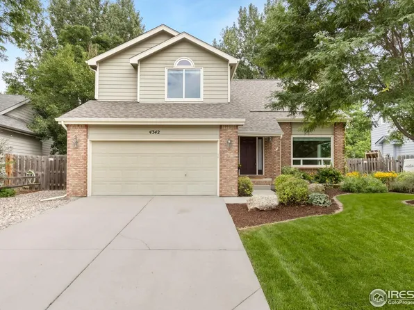 4342 Westbrooke Ct, Fort Collins, CO 80526