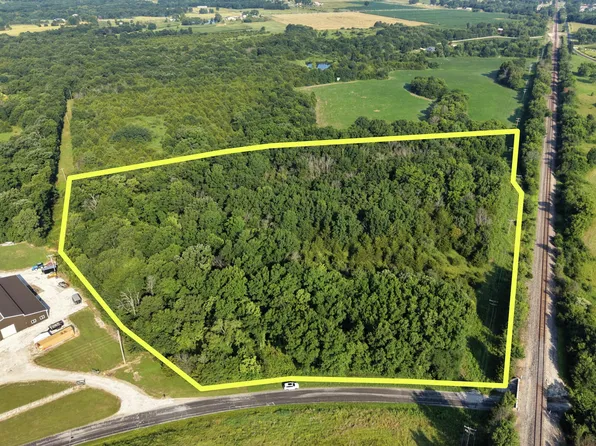 Old Highway 63, Clark, MO 65243
