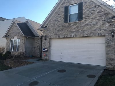 10897 Glazer Way, Fishers, IN, 46038