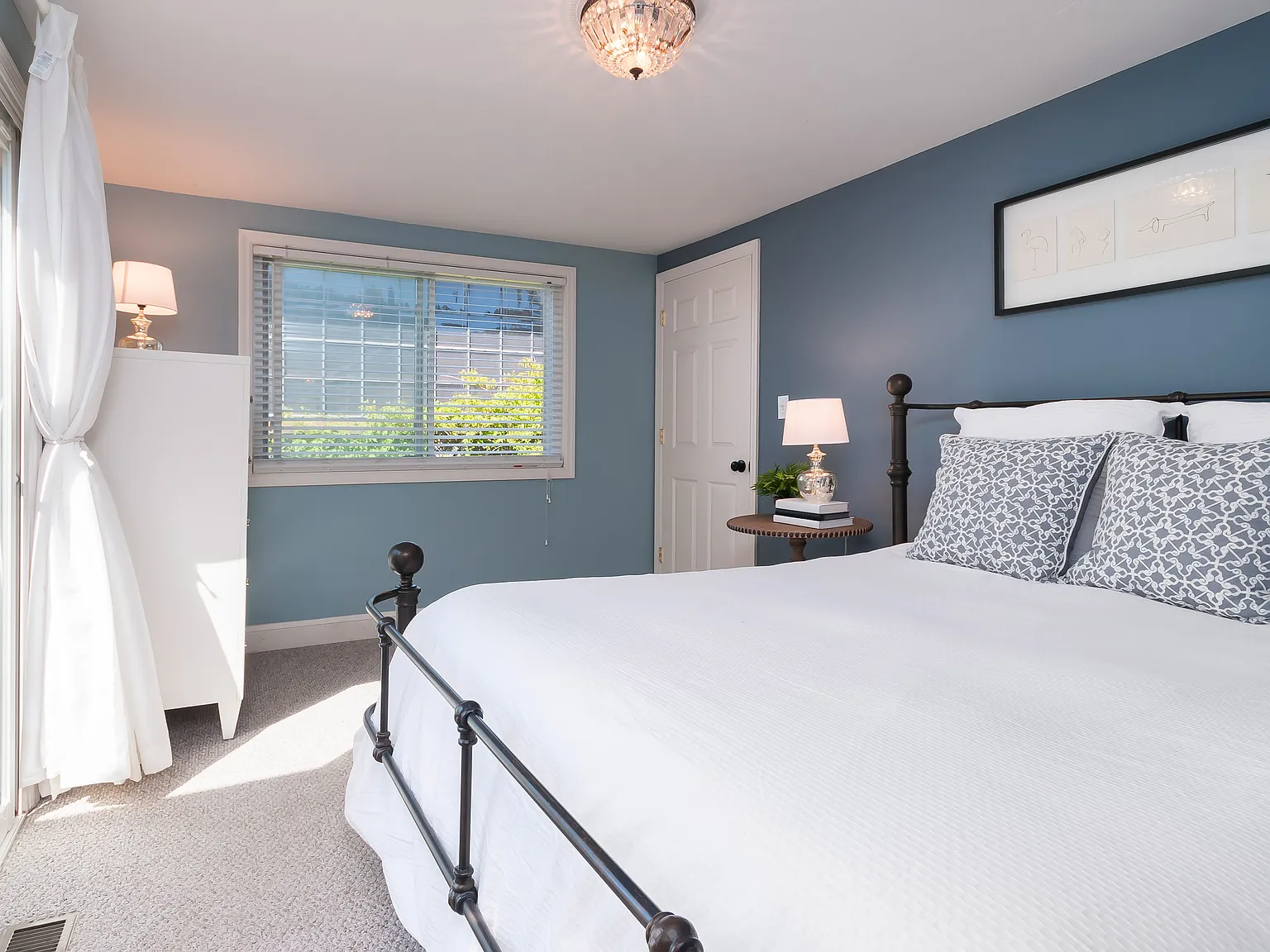 1 bed, $1,475 — Photo 3