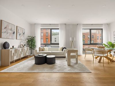 658 Washington Ave #3, Brooklyn, NY, 11238