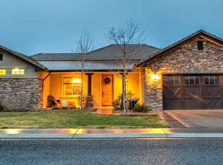 3016 Sleeping Bear Rd, Montrose, CO 81401