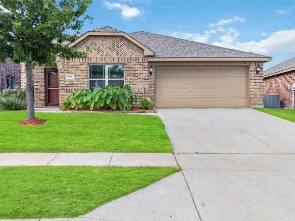 409 Hoover Ave, Lavon, TX 75166