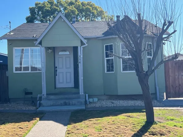 334 Hull Ave, San Jose, CA 95125