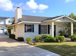 356 Rochester St, Costa Mesa, CA 92627
