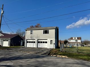 321 Bastian Ave S, Williamsport, PA 17702