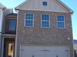 2373 Chancery Mill Ln, Buford, GA 30519