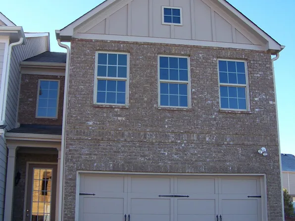 2373 Chancery Mill Ln, Buford, GA 30519