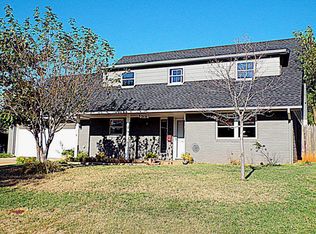 7316 N Norman Rd, Warr Acres, OK 73132