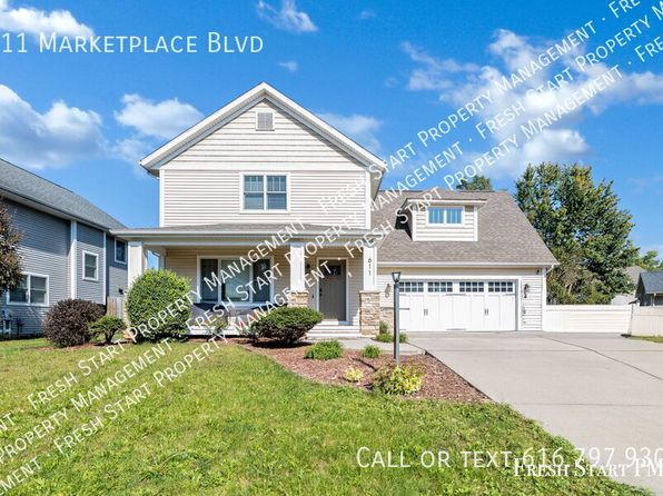 611 Marketplace Blvd