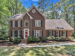 5120 Linksland Dr, Holly Springs, NC 27540